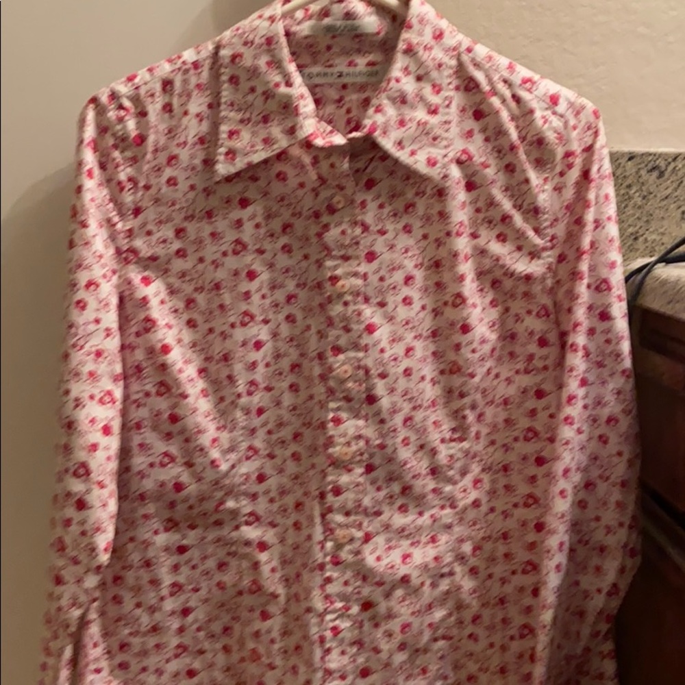 Tommy Hilfiger shirt